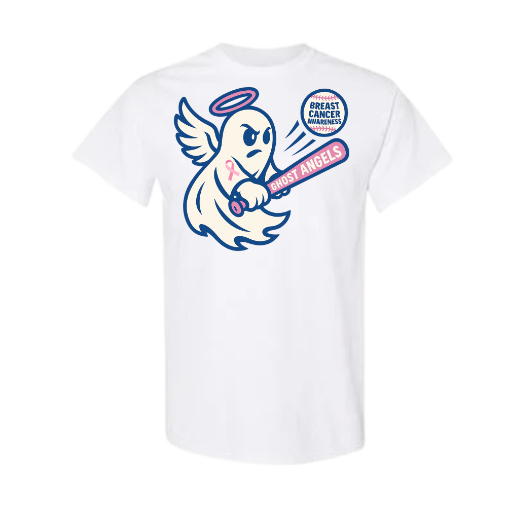 Breast Cancer Awarness T-Shirt Collection