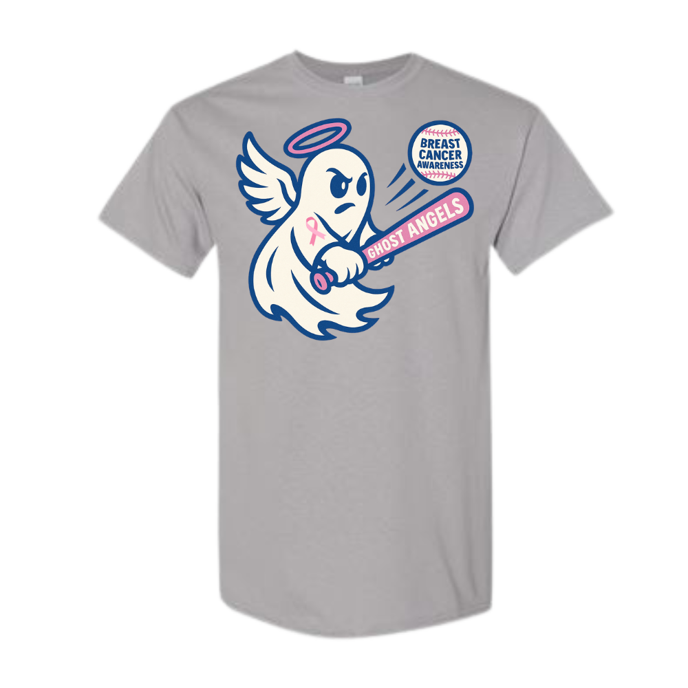 Breast Cancer Awarness T-Shirt Collection