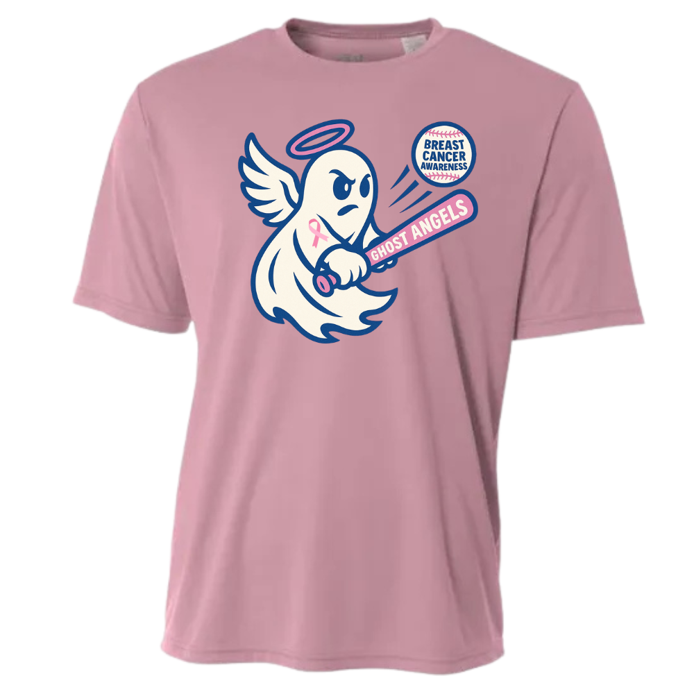 Breast Cancer Awarness T-Shirt Collection