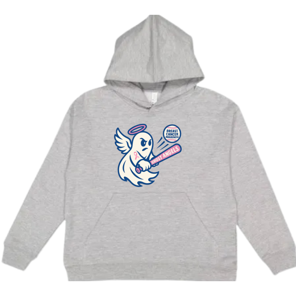 Breast Cancer Awareness Hoodie Collection