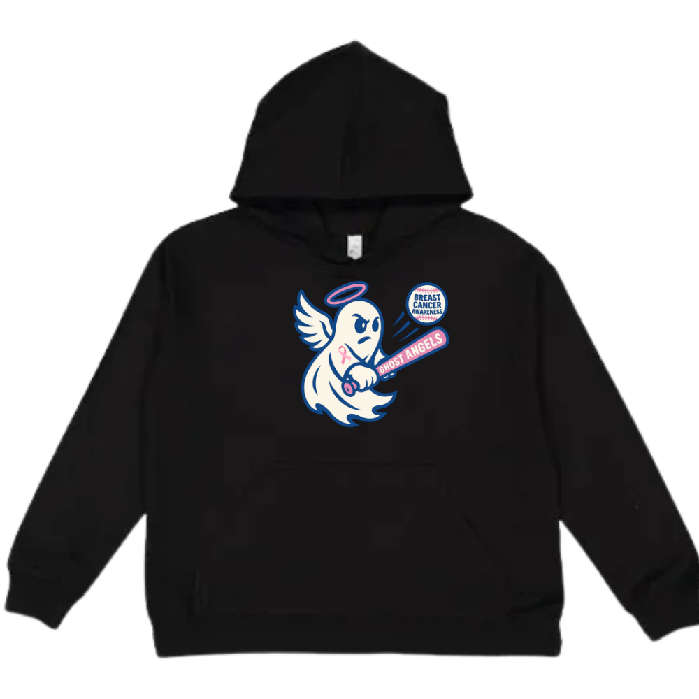 Breast Cancer Awareness Hoodie Collection