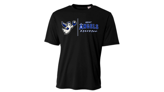 Ghost Angels Fall T-shirt
