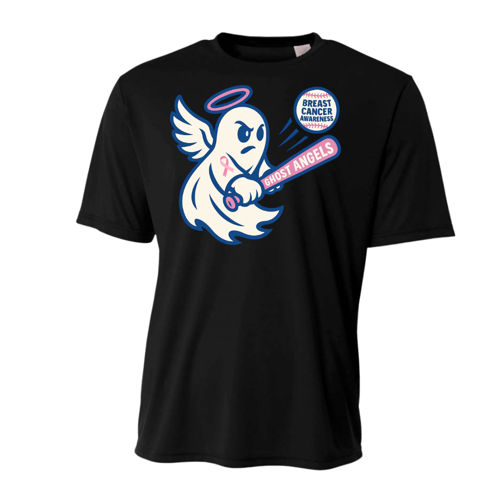 Breast Cancer Awarness T-Shirt Collection
